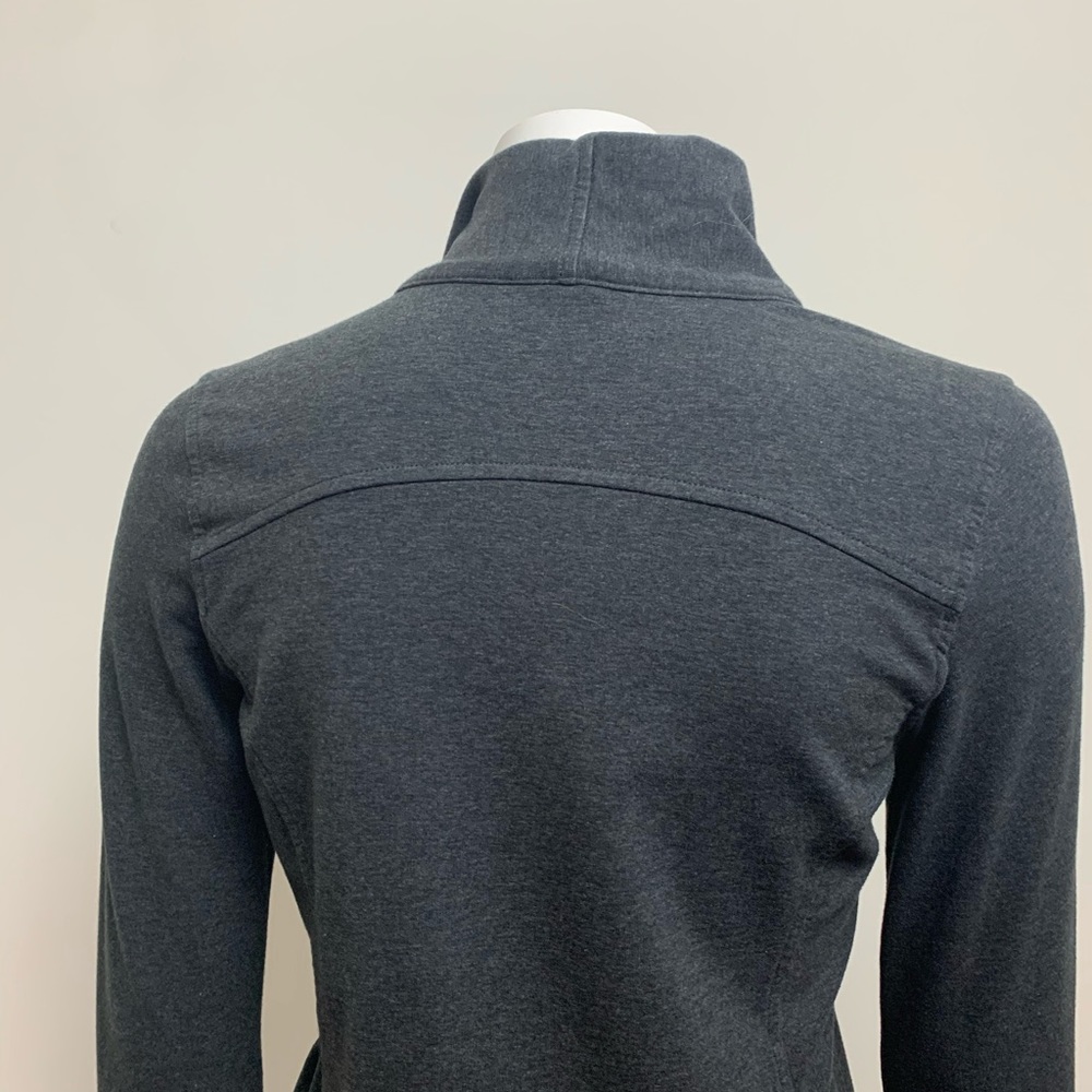 Lululemon Wrap Jacket 4 Versatile Long Sleeve - image 7